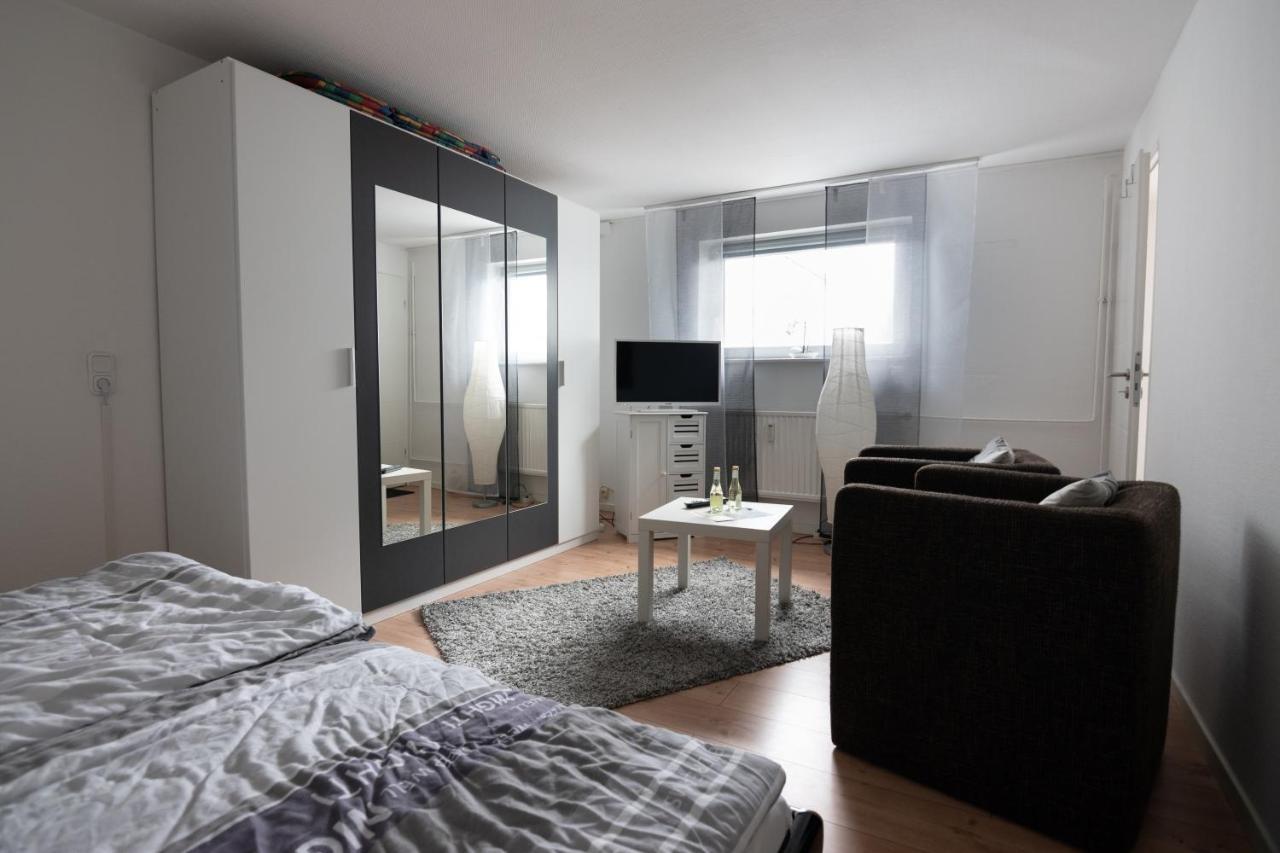 فندق Maxbed فلنسبورغ المظهر الخارجي الصورة