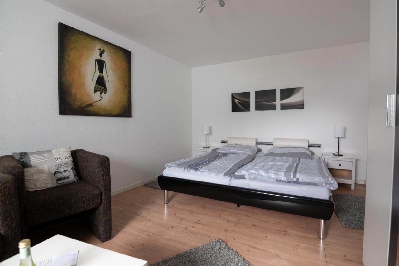 فندق Maxbed فلنسبورغ المظهر الخارجي الصورة