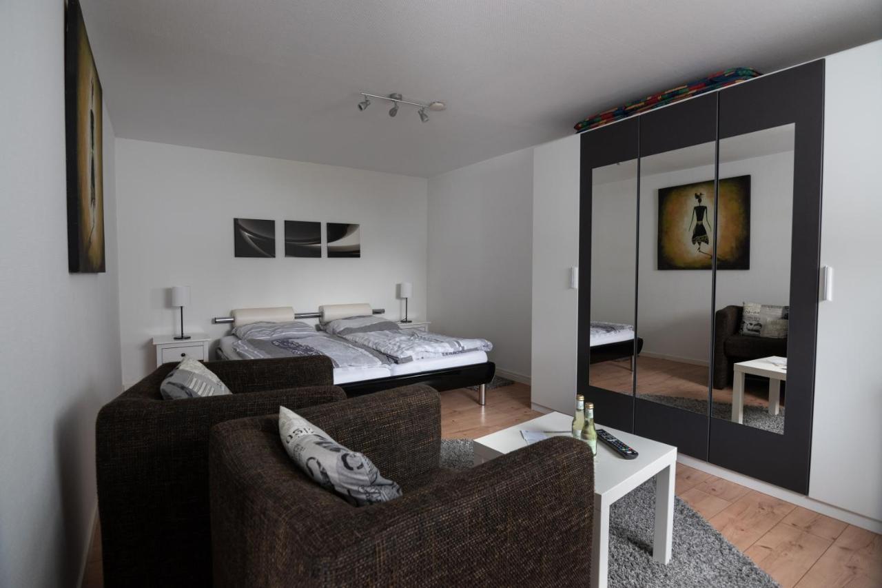 فندق Maxbed فلنسبورغ المظهر الخارجي الصورة