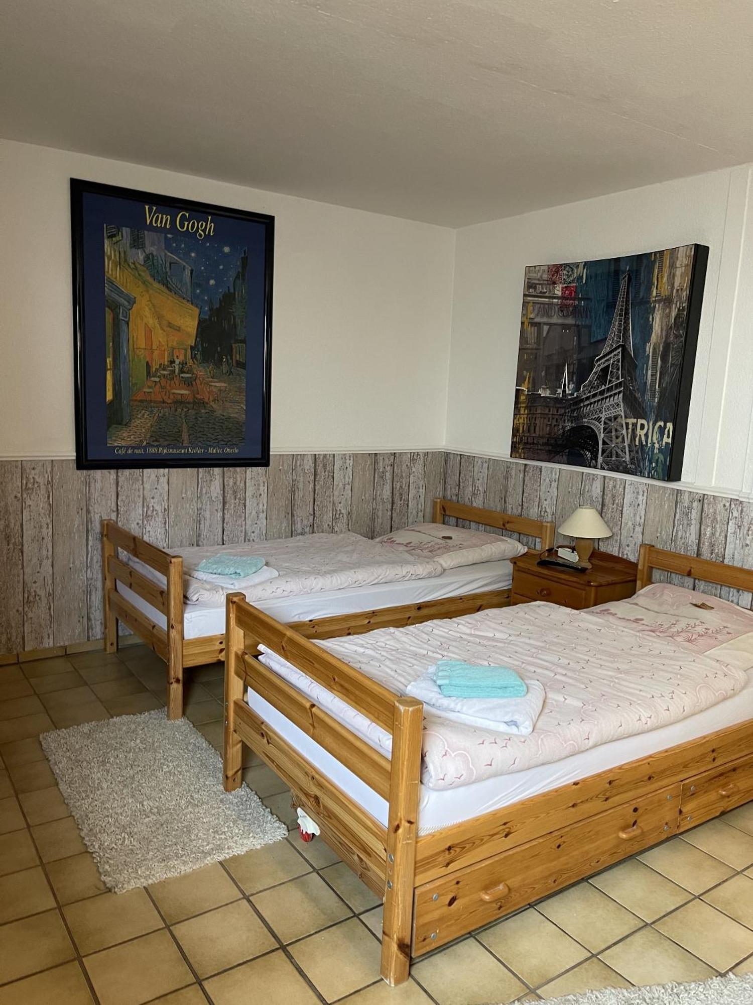 فندق Maxbed فلنسبورغ الغرفة الصورة