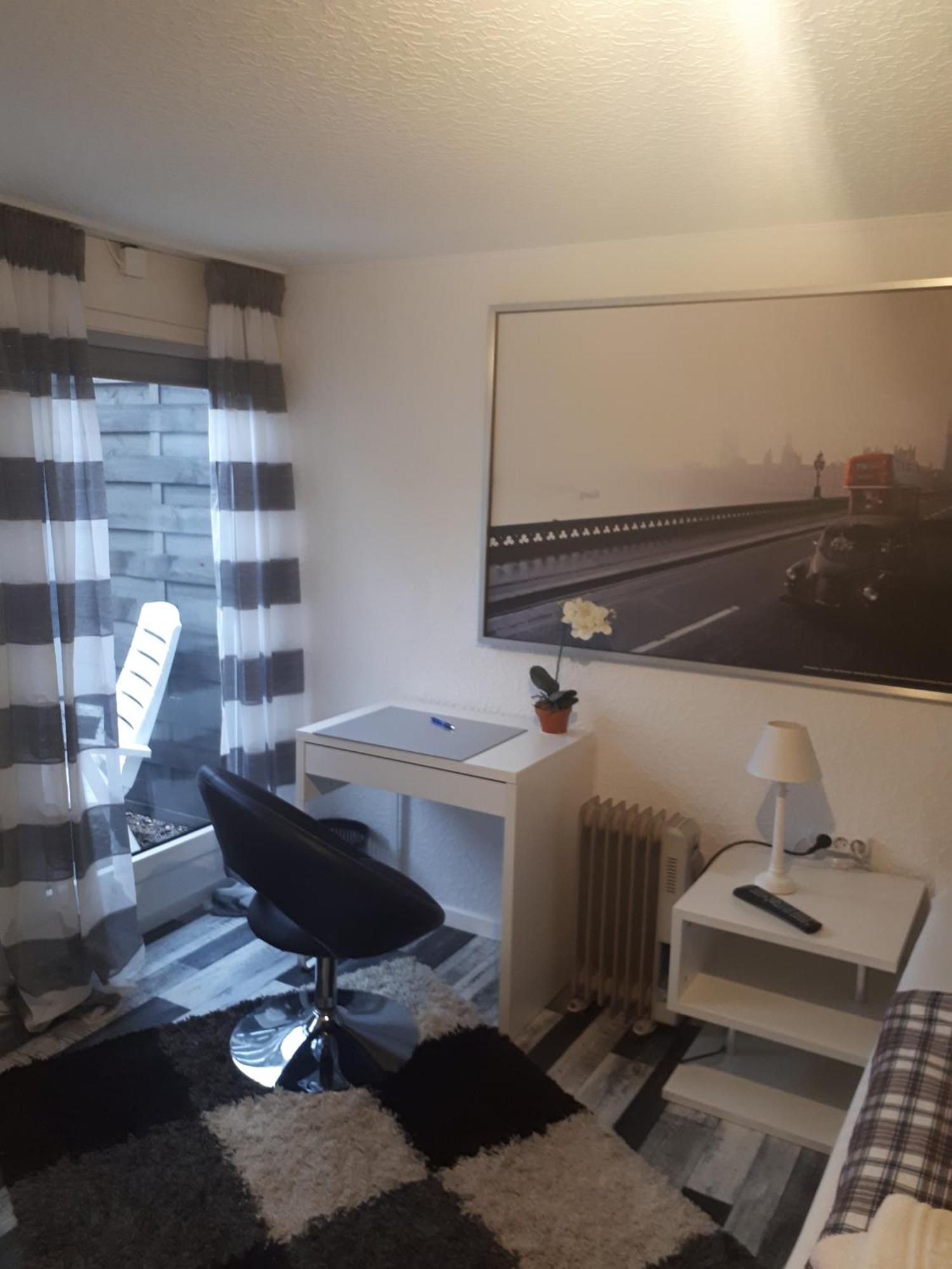 فندق Maxbed فلنسبورغ الغرفة الصورة